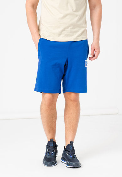 Mens Train Core Identity Bermuda Short