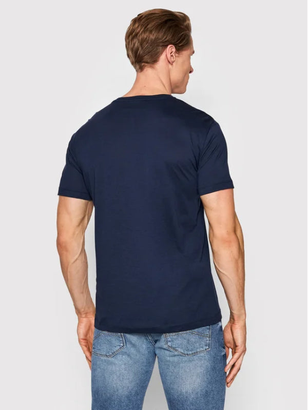 Mens Gold Label Short Sleeve T-Shirt
