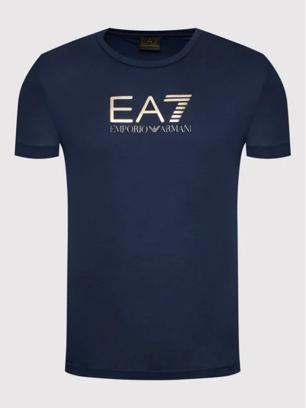 Mens Gold Label Short Sleeve T-Shirt