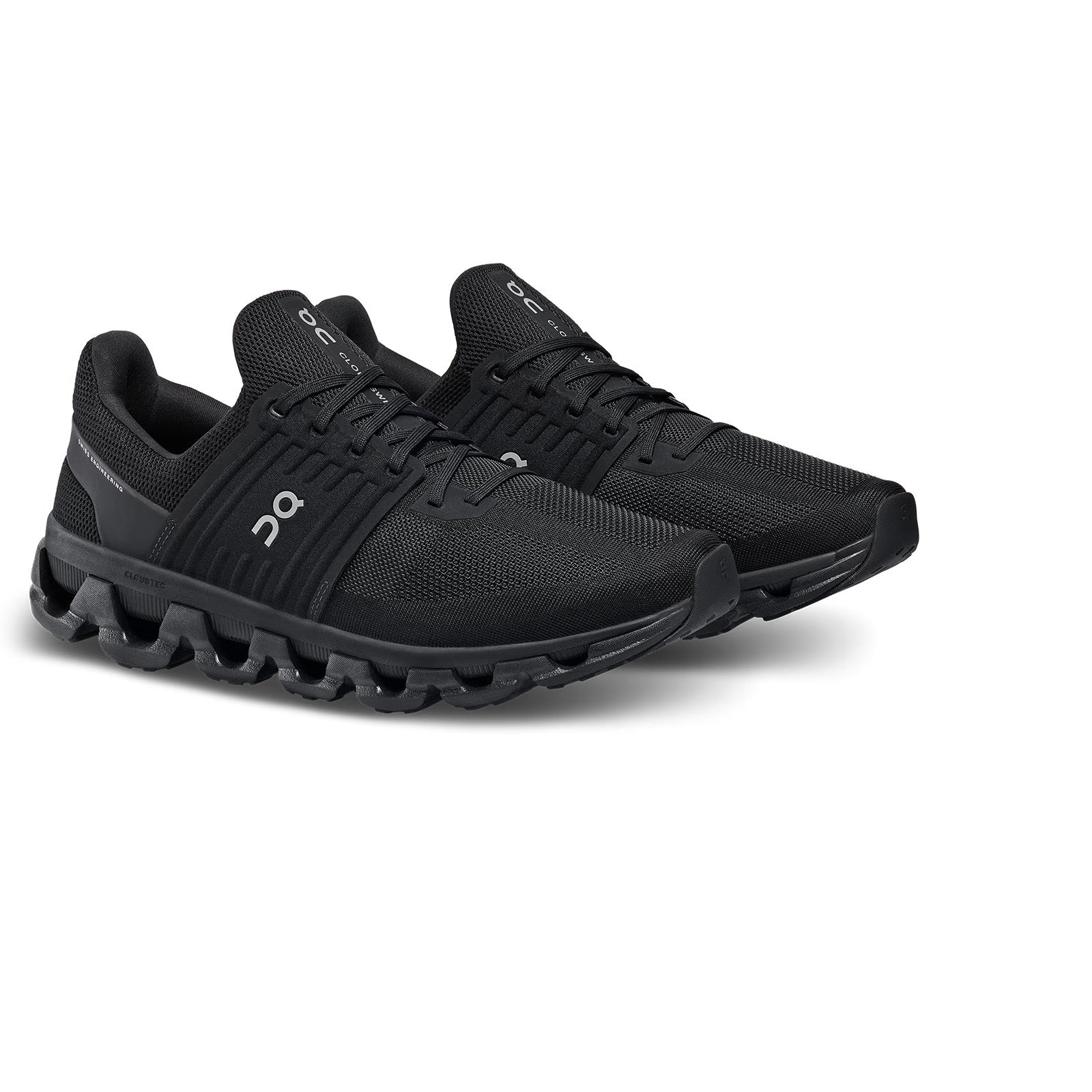 Mens Cloudswift 3 Ad Running Shoe