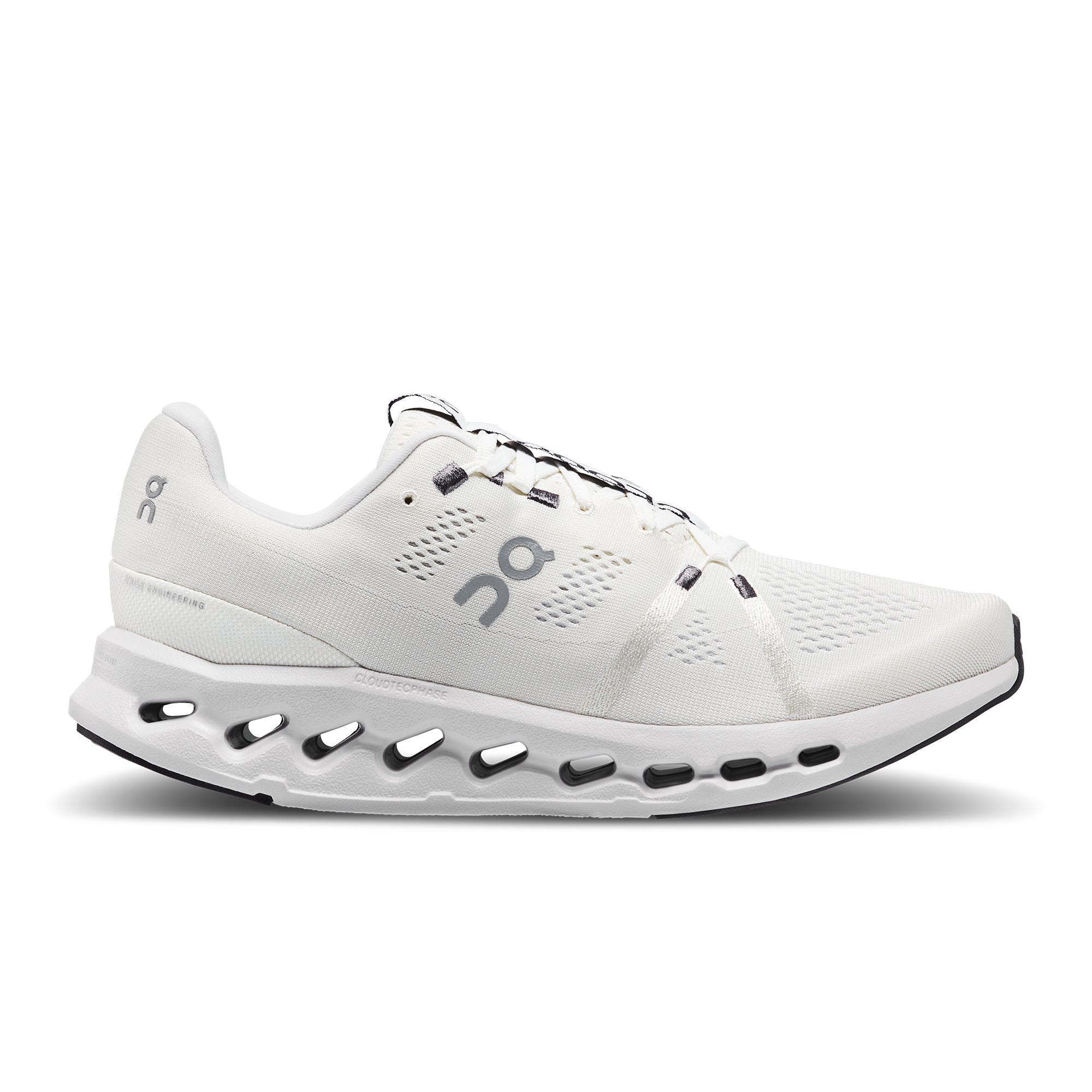 Mens Cloudsurfer Running Shoe