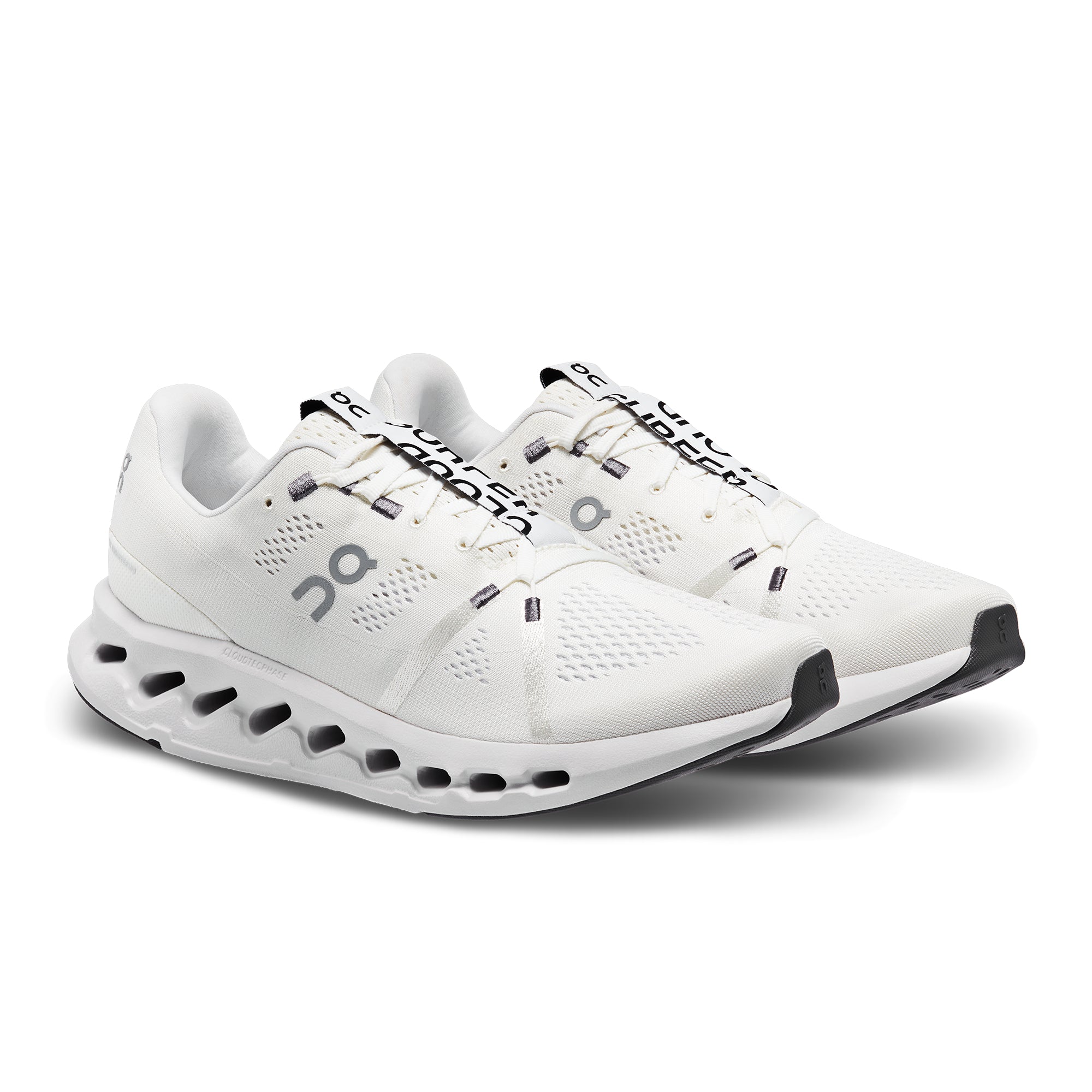 Mens Cloudsurfer Running Shoe