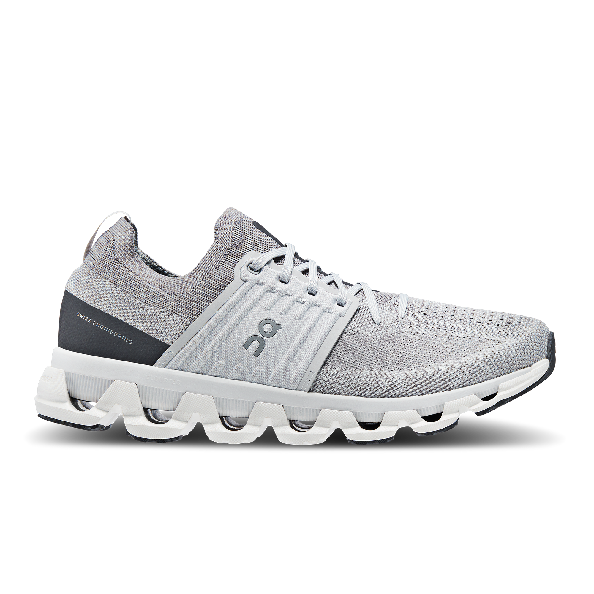 Mens Cloudswift 3 Running Shoe