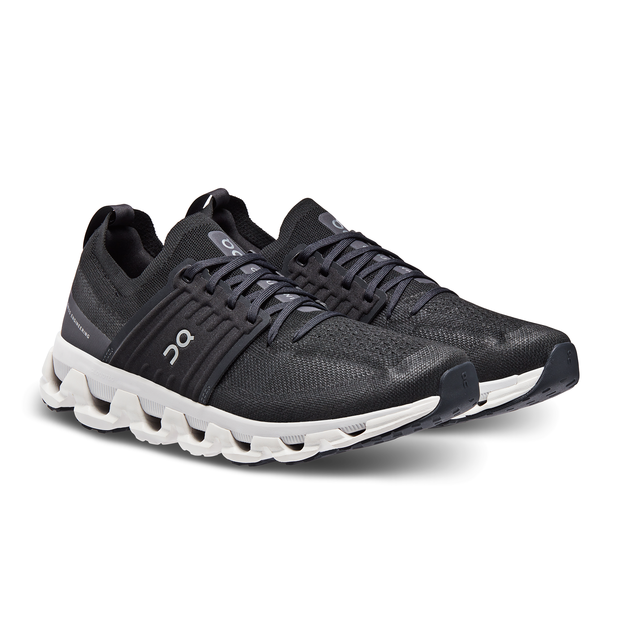 Mens Cloudswift 3 Running Shoe