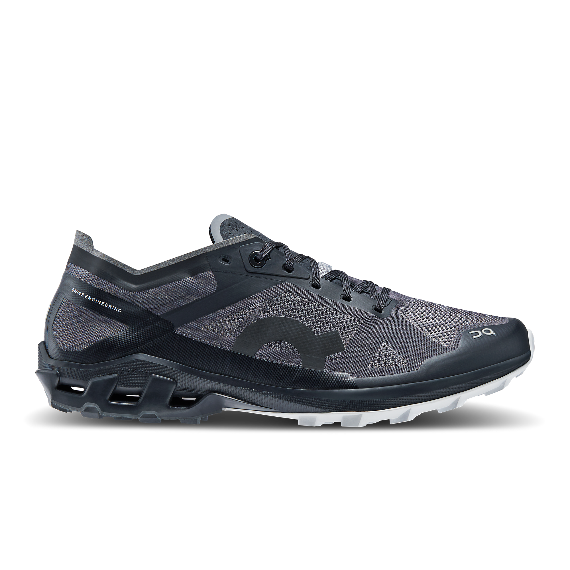 Mens Cloudventure Peak Trail Running Shoe