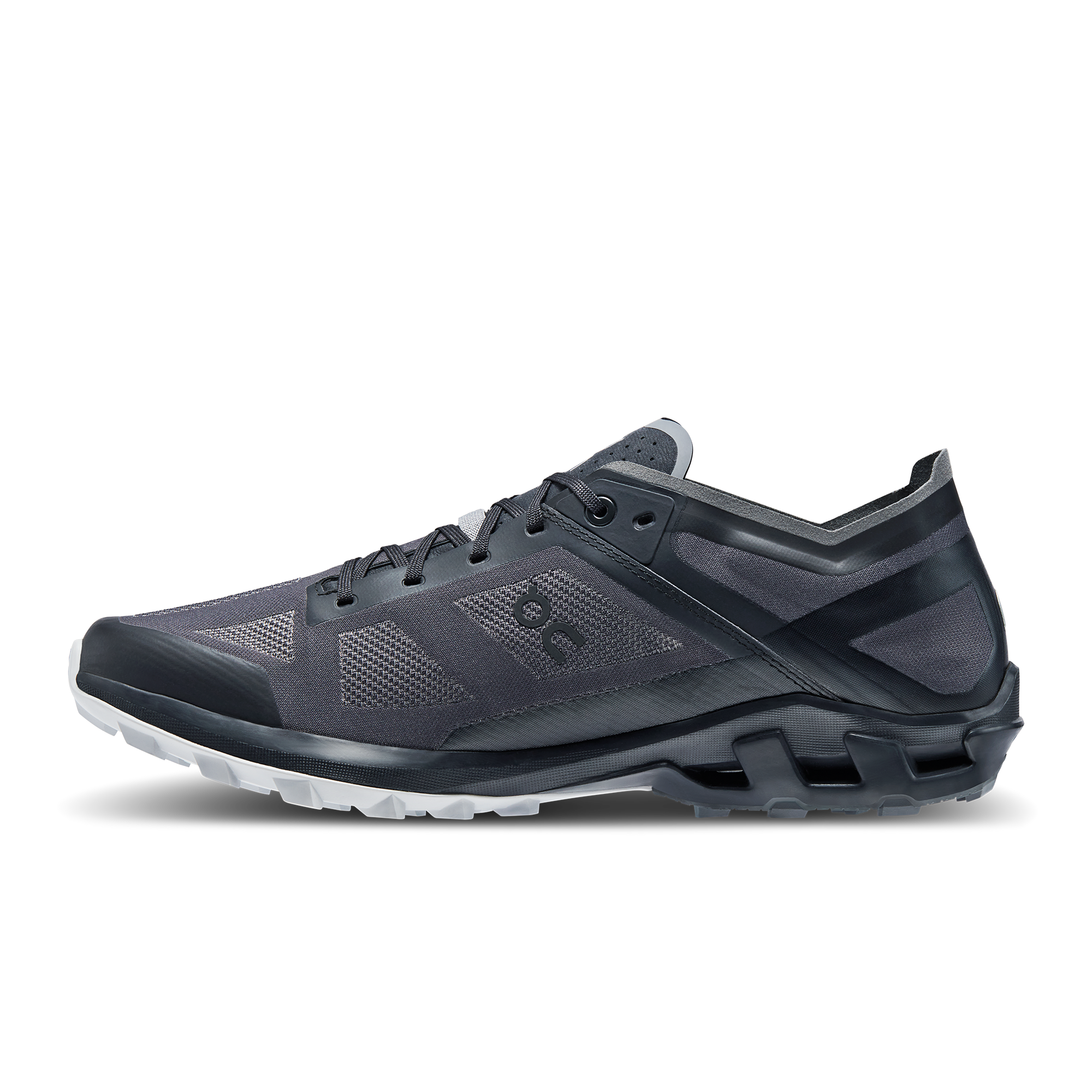 Mens Cloudventure Peak Trail Running Shoe