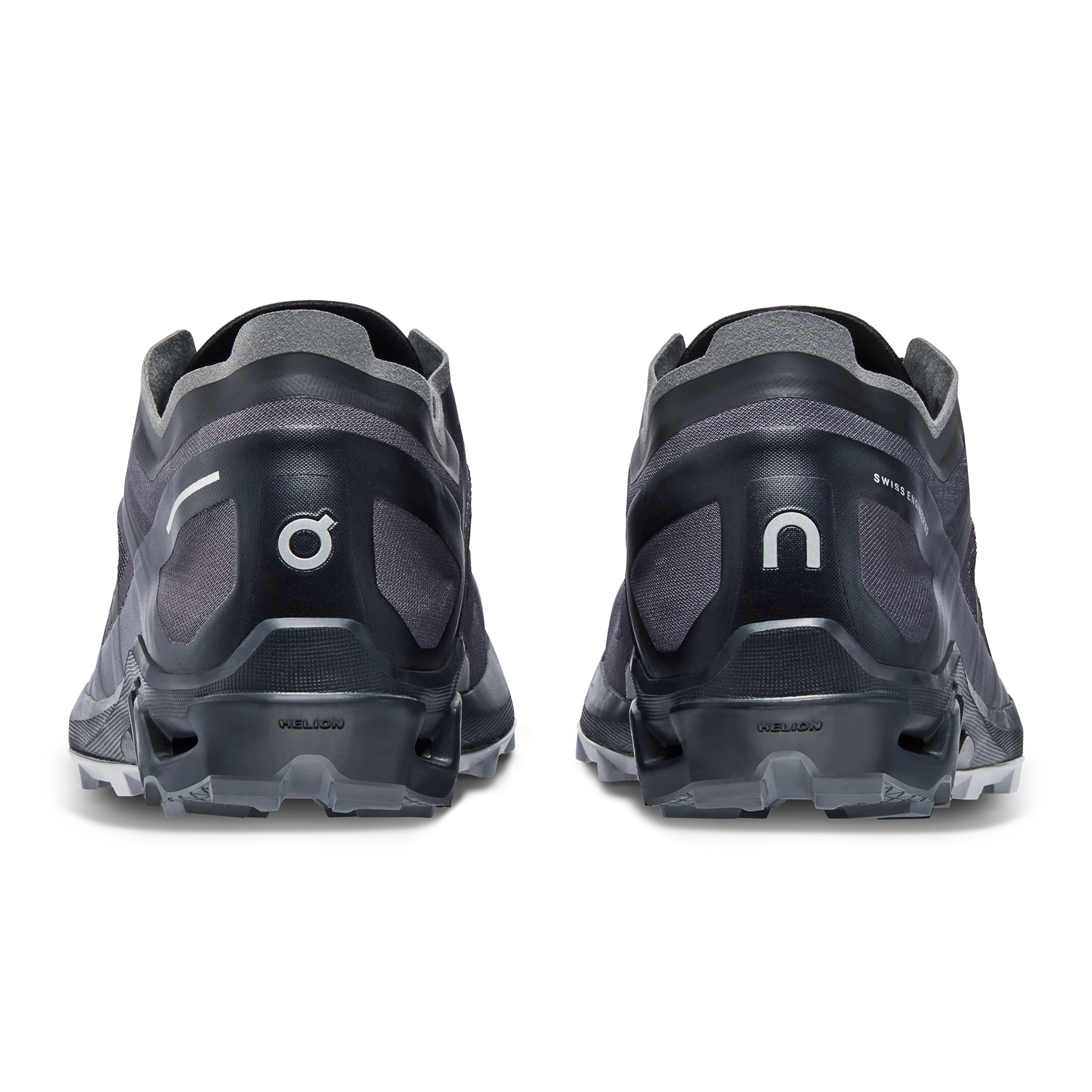 Mens Cloudventure Peak Trail Running Shoe