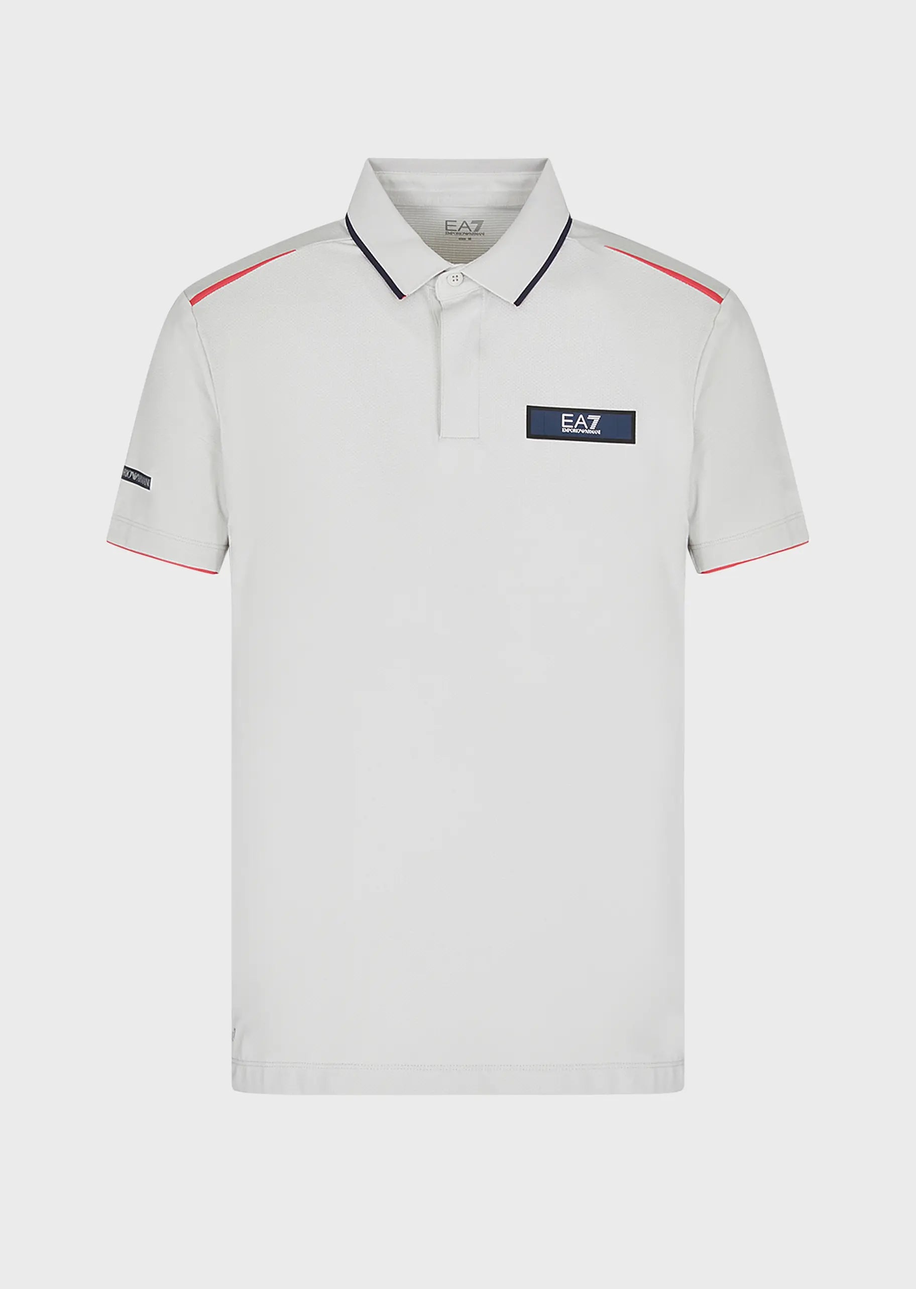 Mens Pro Golf Polo Shirt