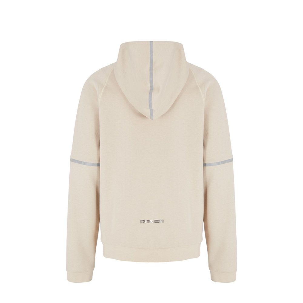 Mens Natural Ventus7 Full Zip Jacket