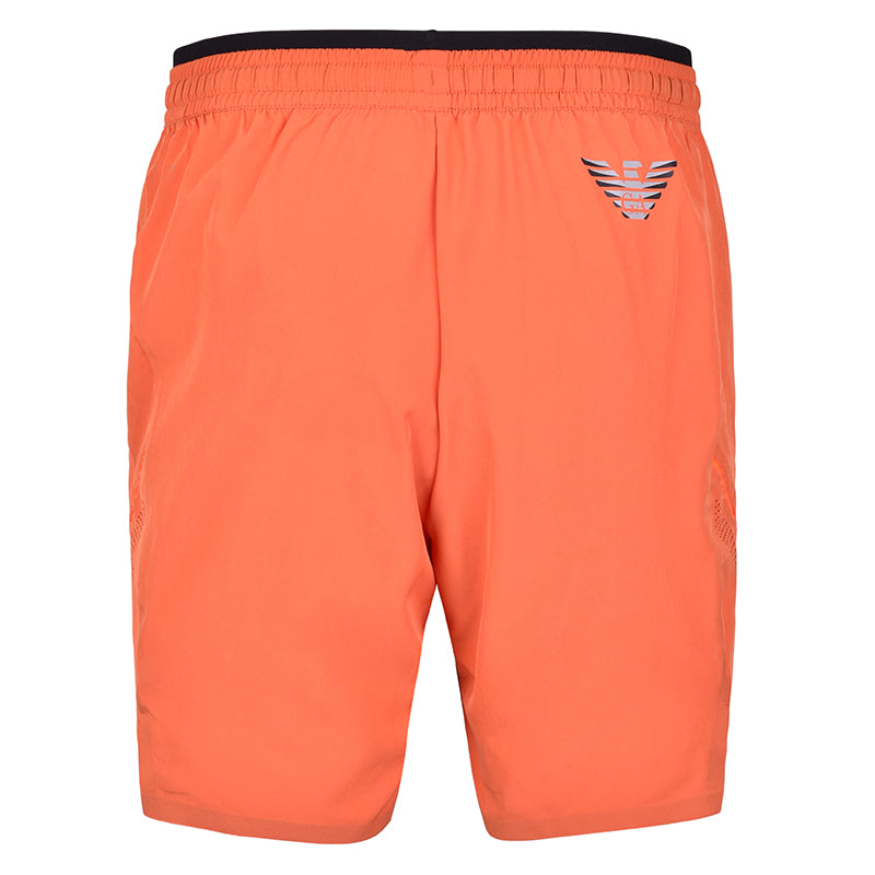 Mens Pro Tennis Short