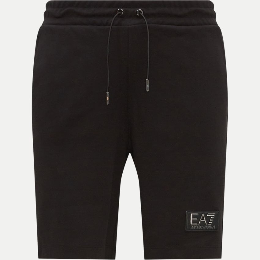 Mens Lux Identity Short