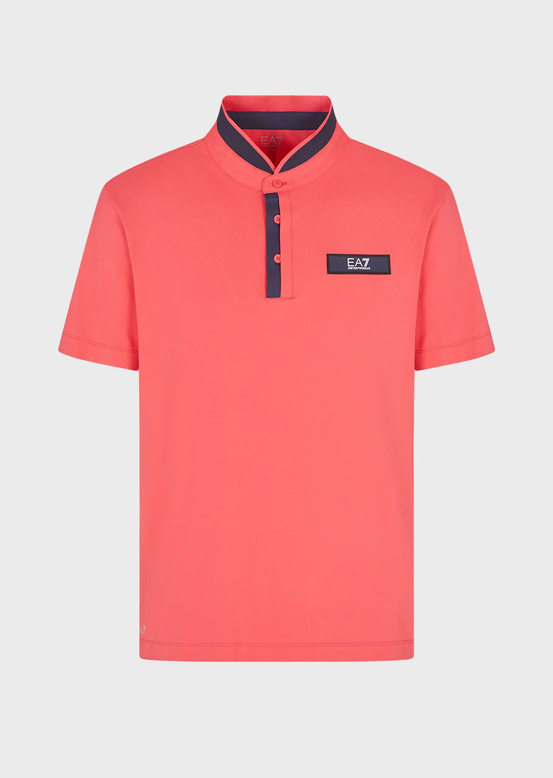 Mens Golf Pro Sarafino Golf Polo Shirt