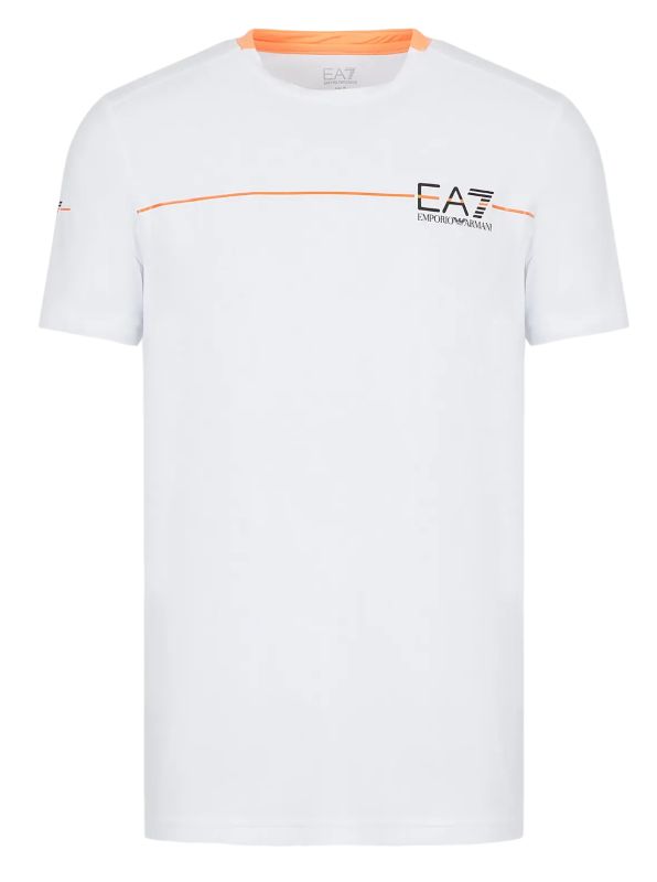 Mens Pro Tennis Polo Shirt