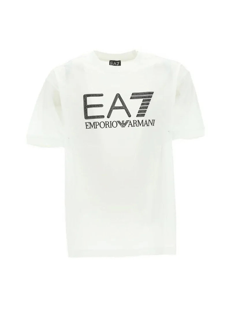 Mens Lux Identity Short Sleeve T-Shirt