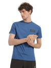 Mens Lux Identity Short Sleeve T-Shirt