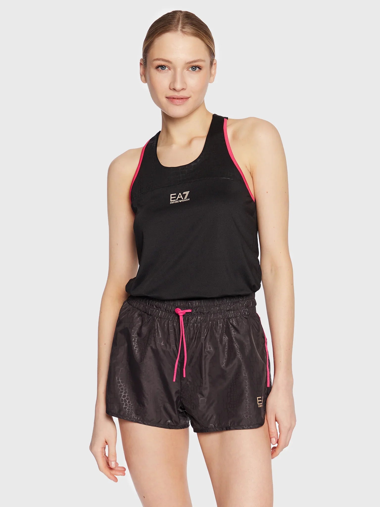 Womens Ventus Tank