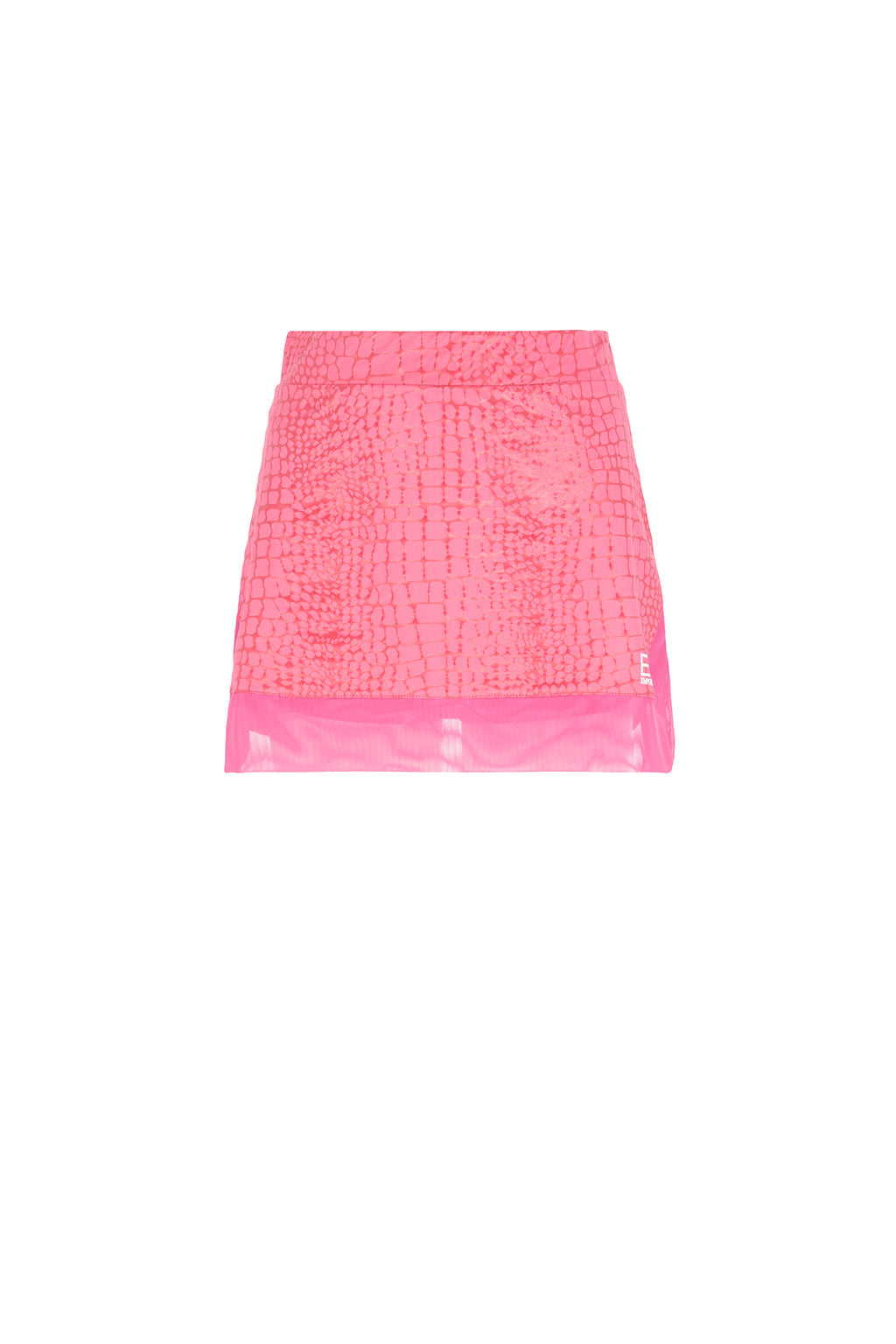 Womens Tennis Skirt