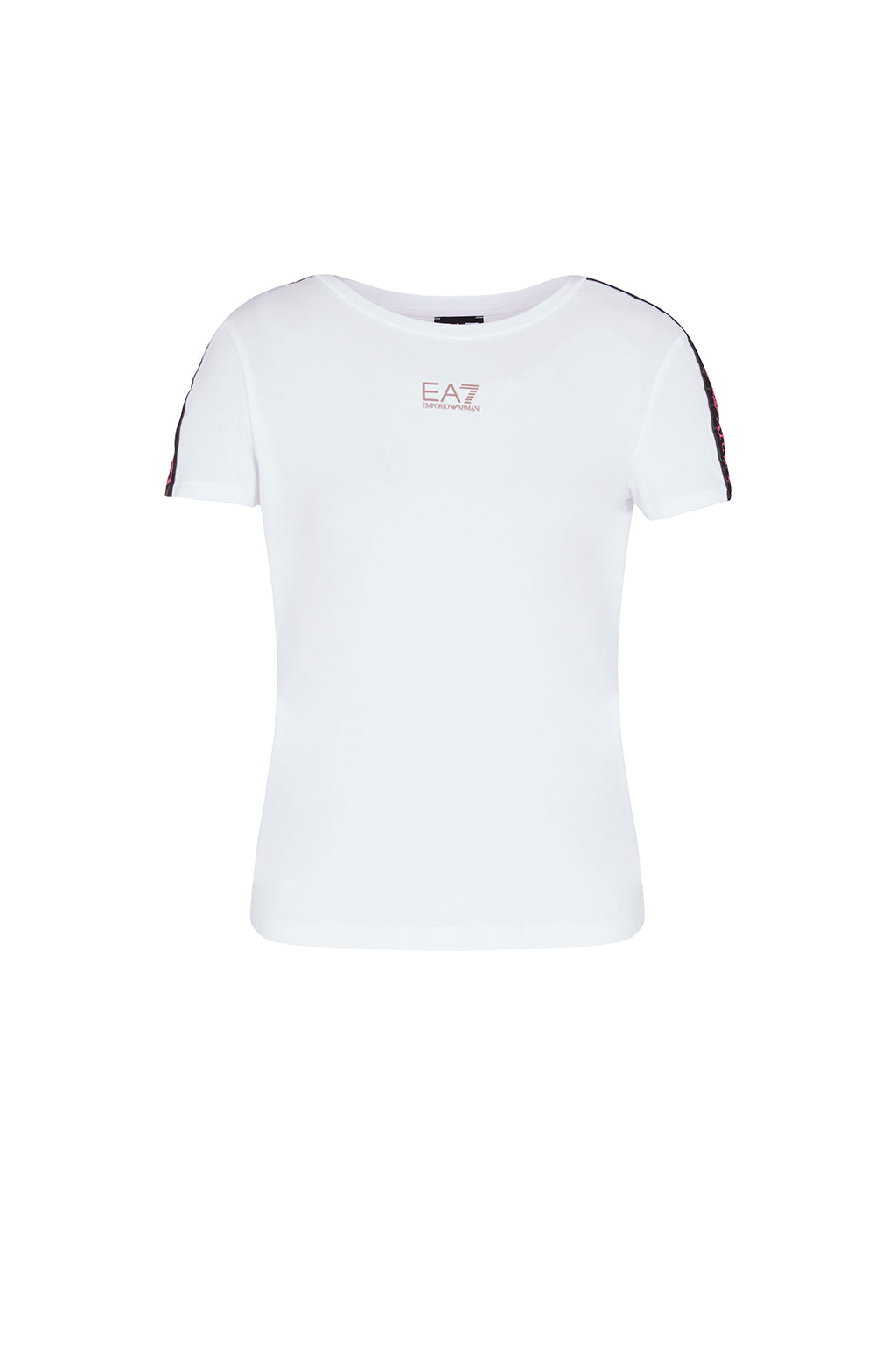 Womens Ventus Short Sleeve T-Shirt