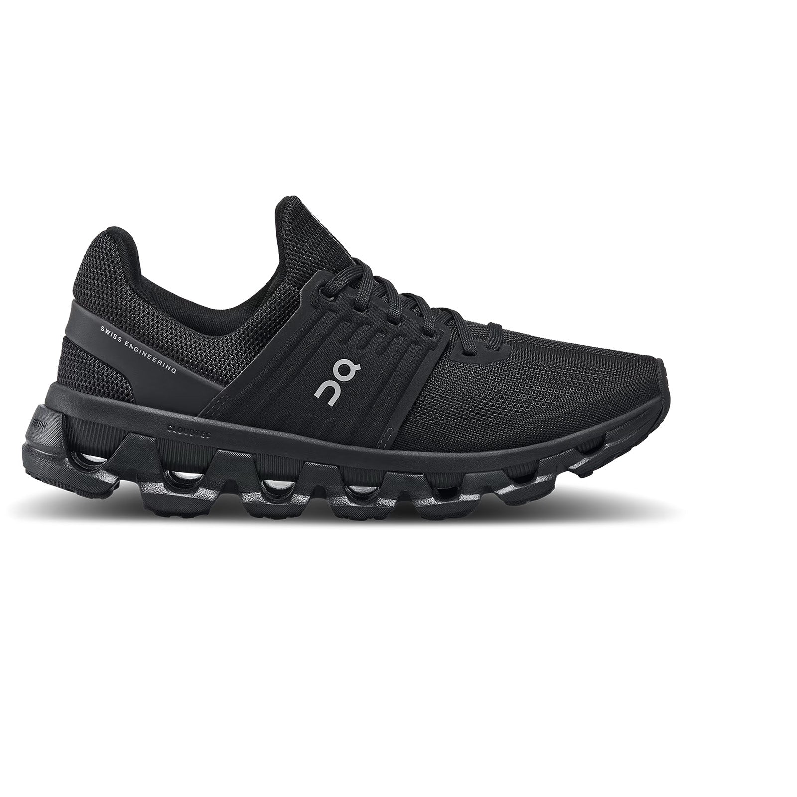 Womens Cloudswift 3 Ad Running Shoe