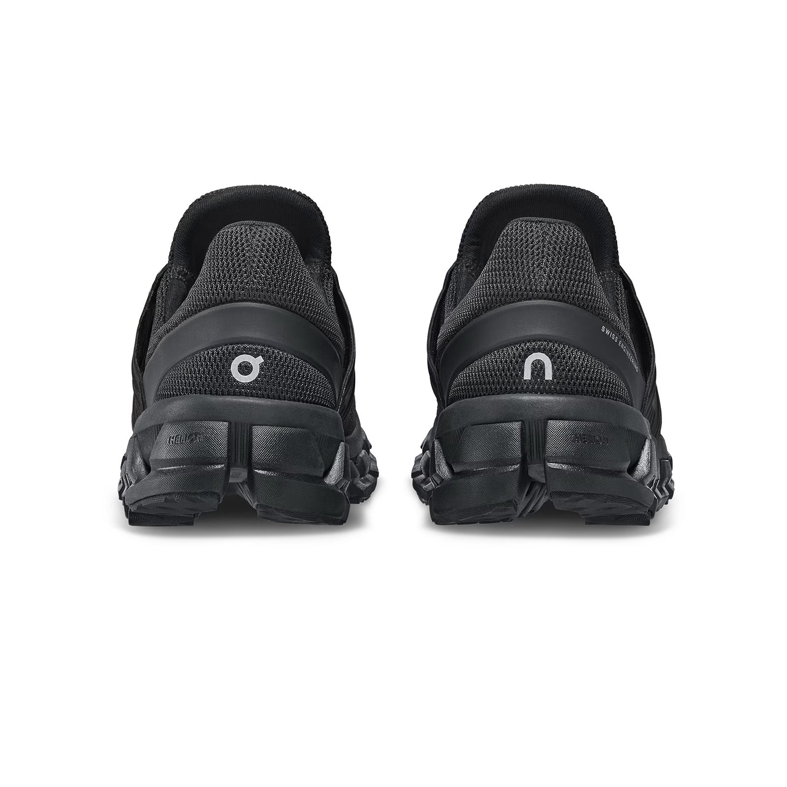 Womens Cloudswift 3 Ad Running Shoe
