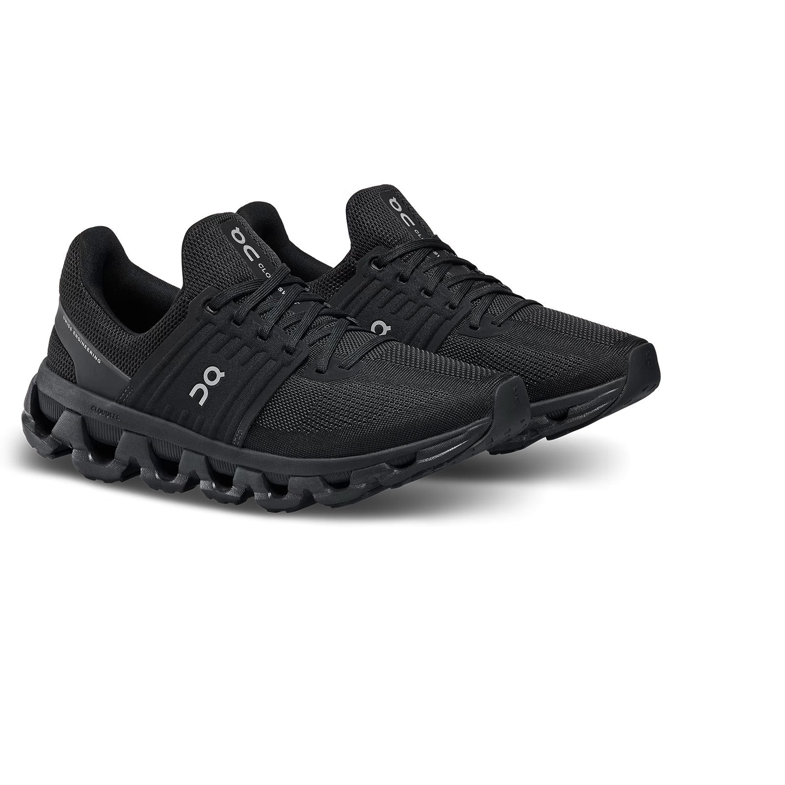 Womens Cloudswift 3 Ad Running Shoe