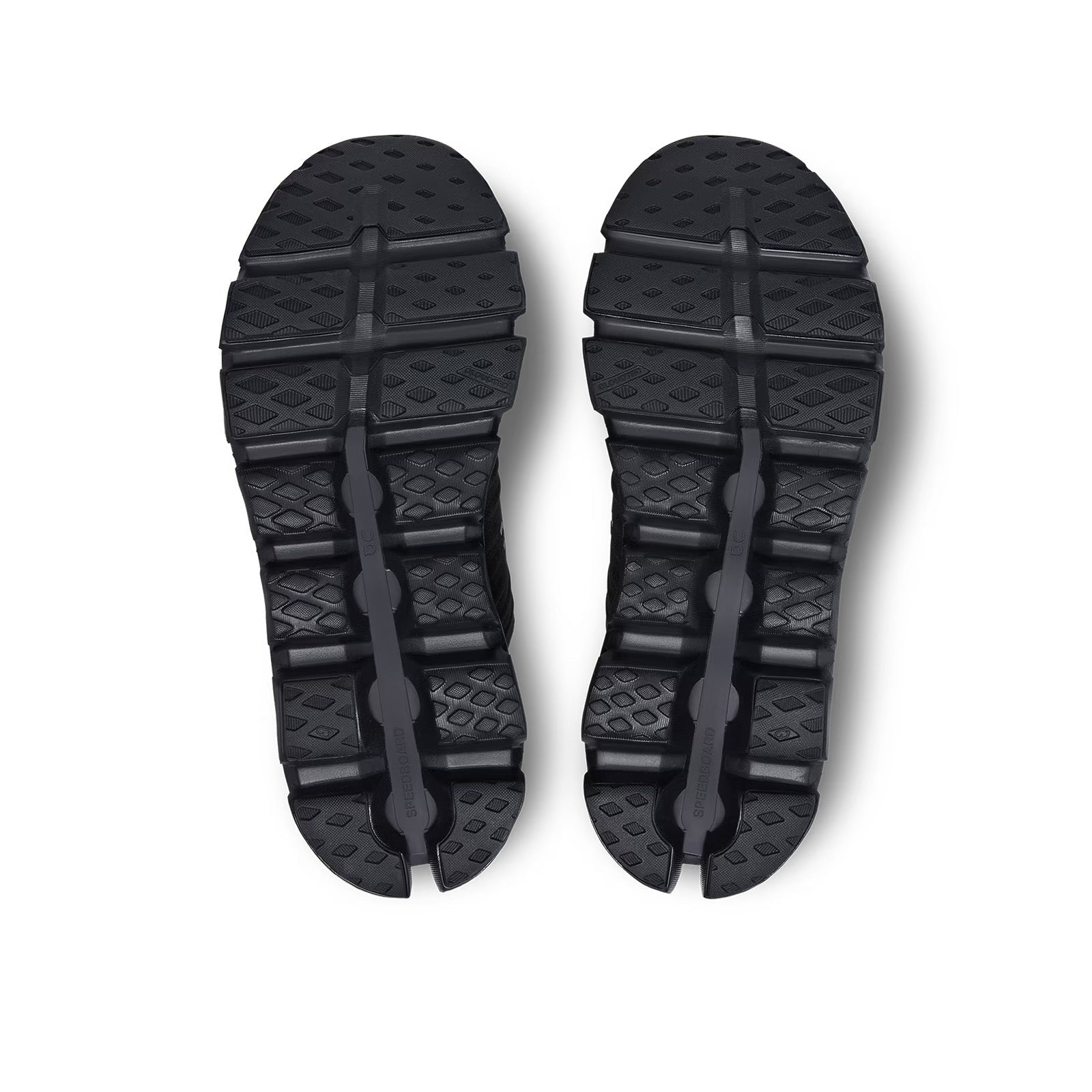 Womens Cloudswift 3 Ad Running Shoe