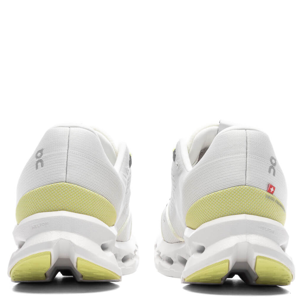 Womens Cloudsurfer Running Shoe