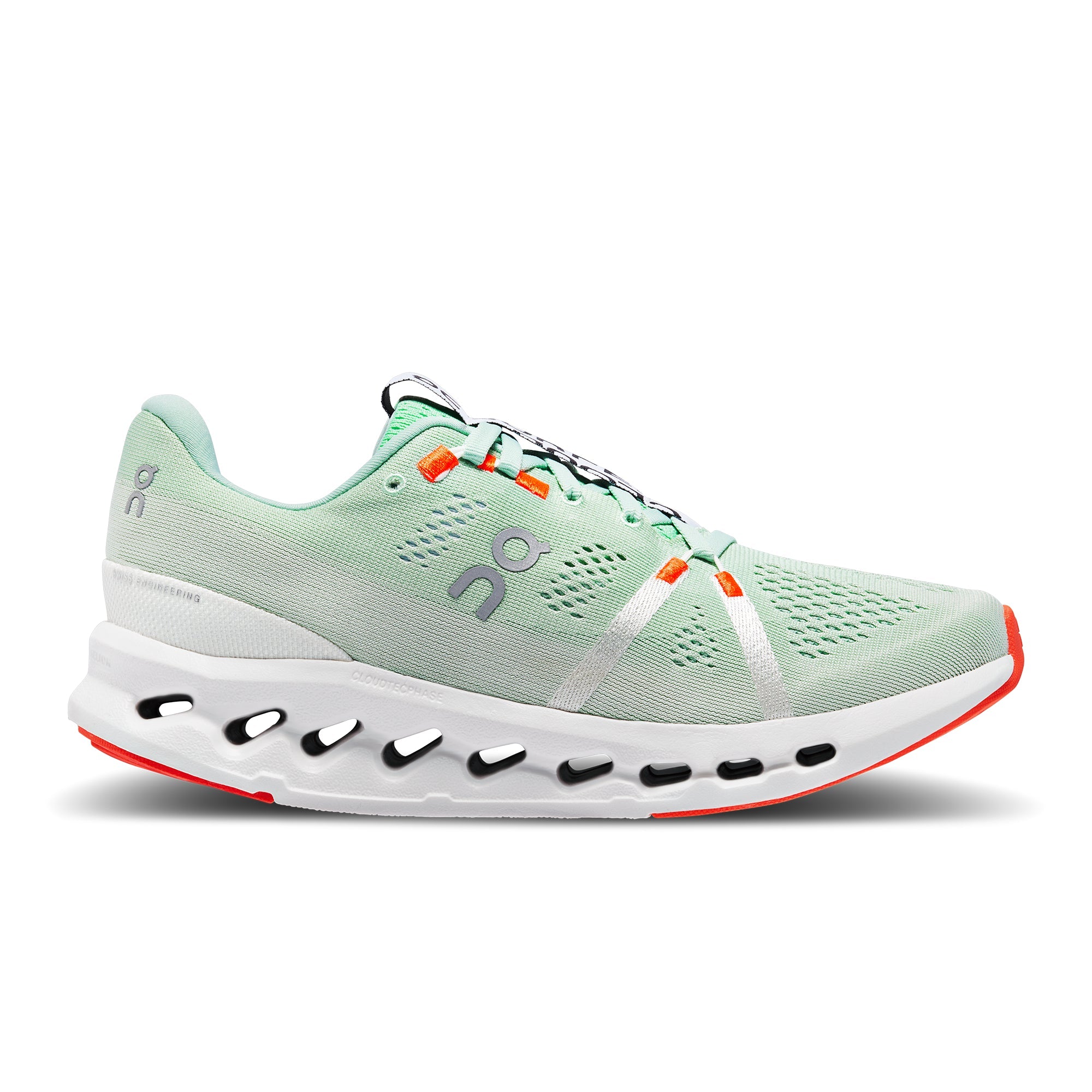 Womens Cloudsurfer Running Shoe