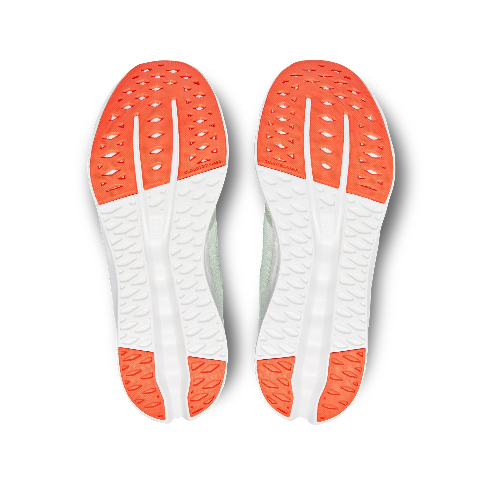 Womens Cloudsurfer Running Shoe