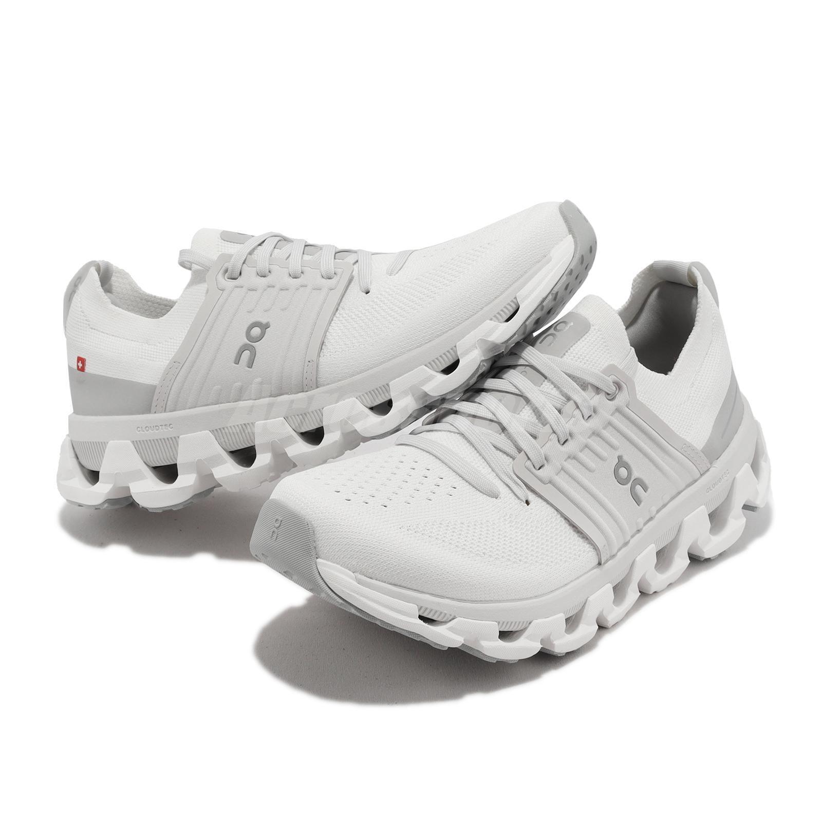 Womens Cloudswift 3 Running Shoe