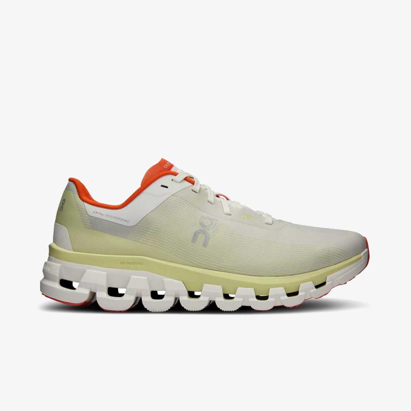 Womens Cloudflow 4 Running Shoe