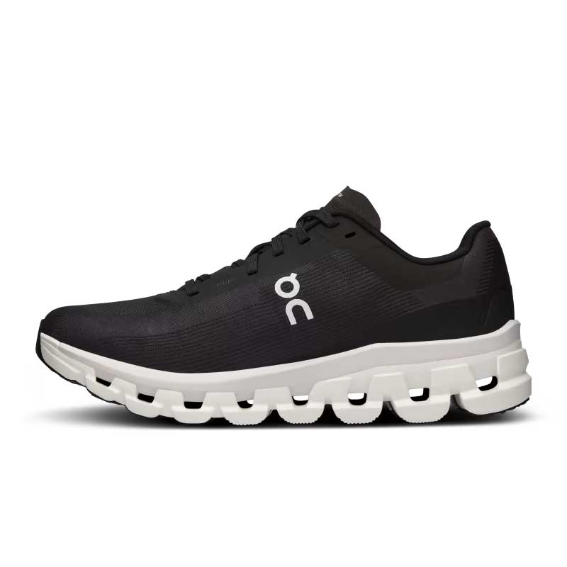 Womens Cloudflow 4 Running Shoe