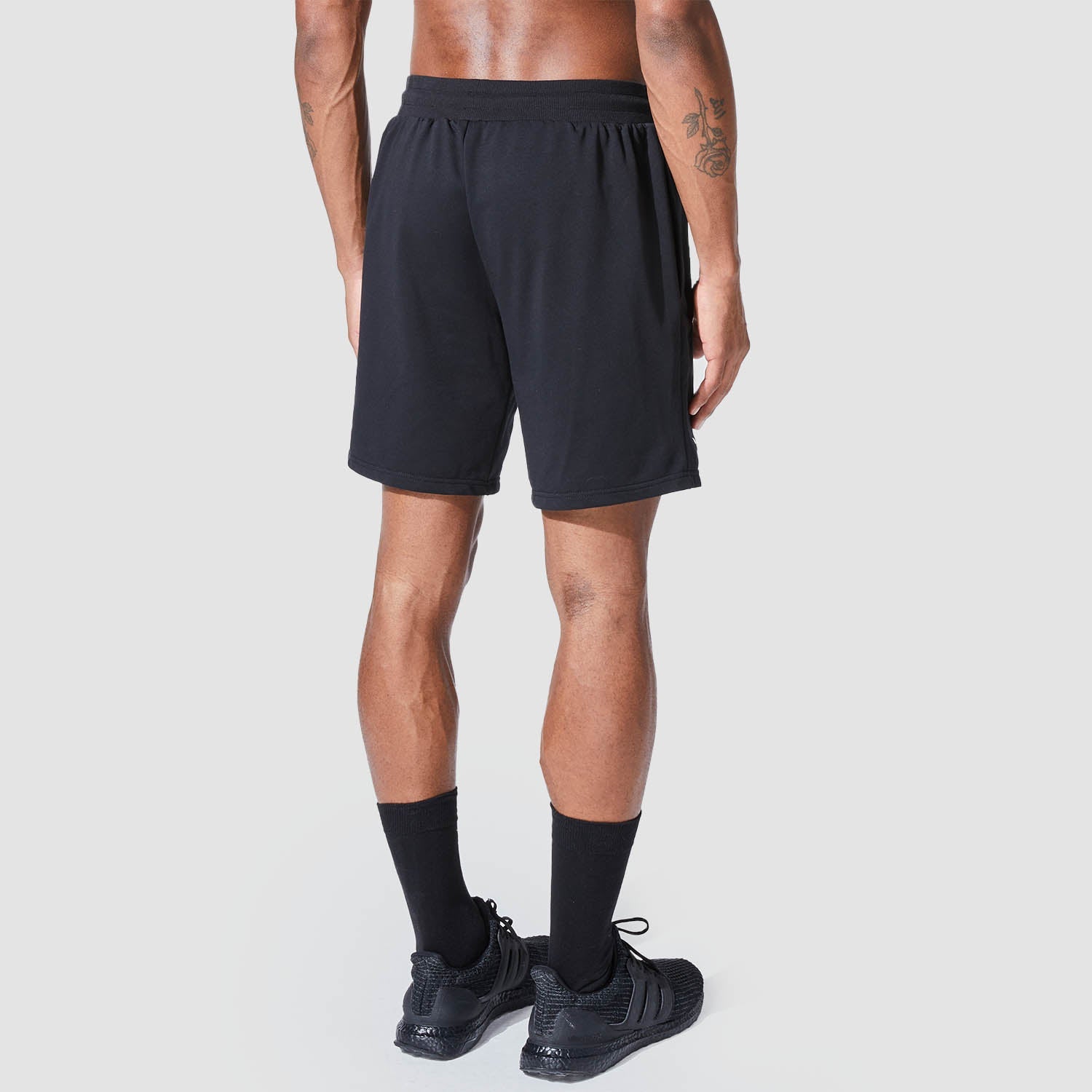 Mens Graphic Classic Short