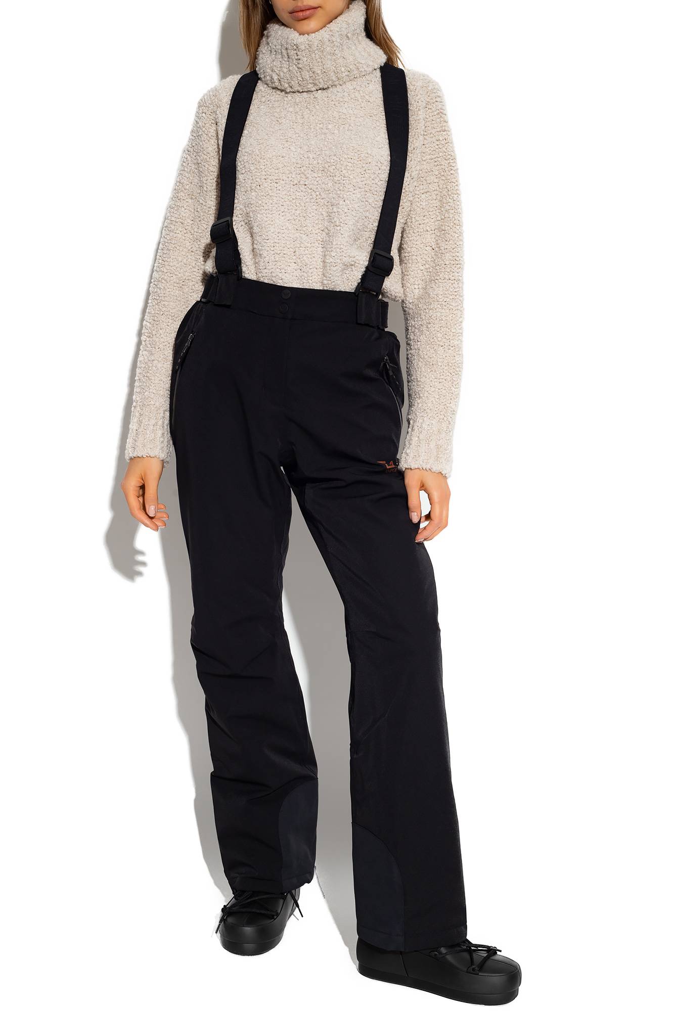 Womens Ski Pant