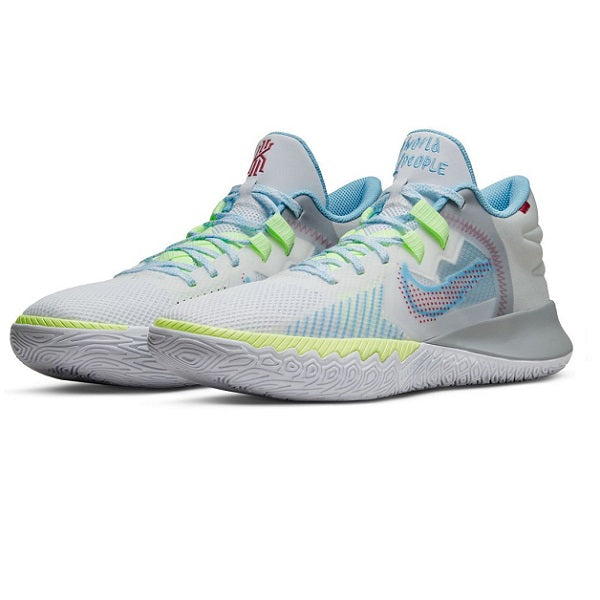 Mens Kyrie Flytrap 5 Basketball Shoe