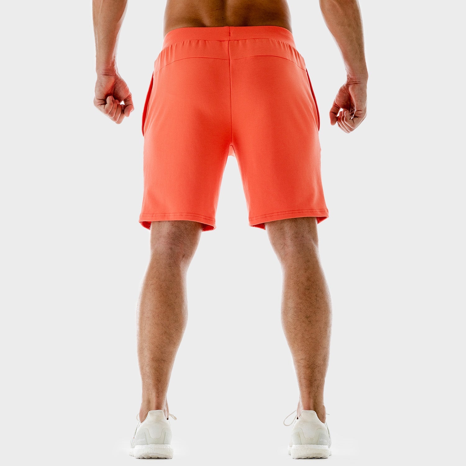Mens Lab360 Jogger Shorts