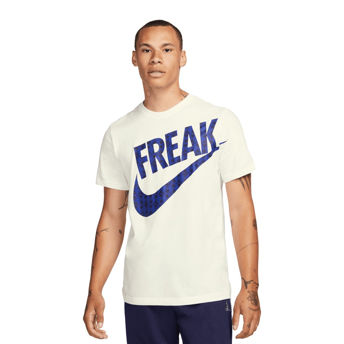 Mens Dri-Fit Freak Tee
