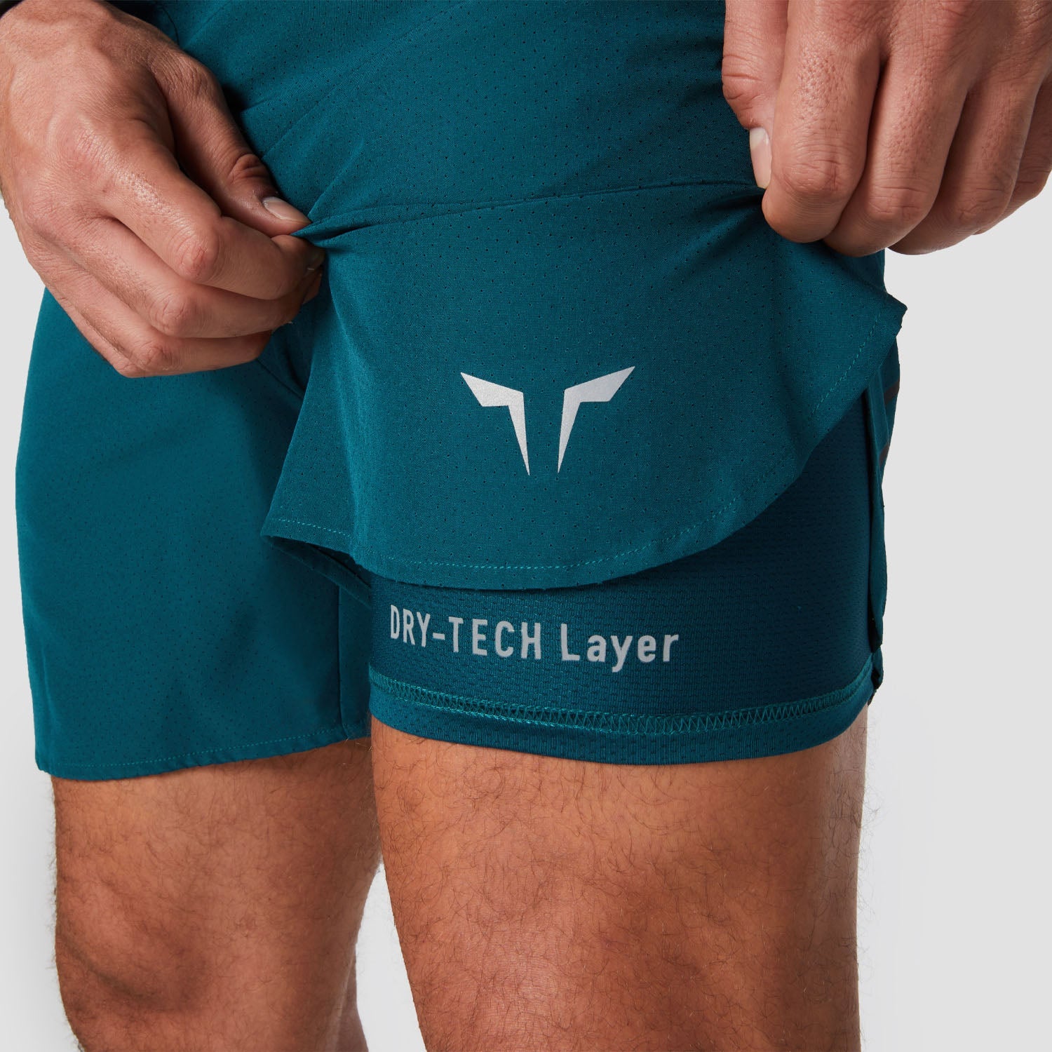 Mens Dry Tech 2.0 Short