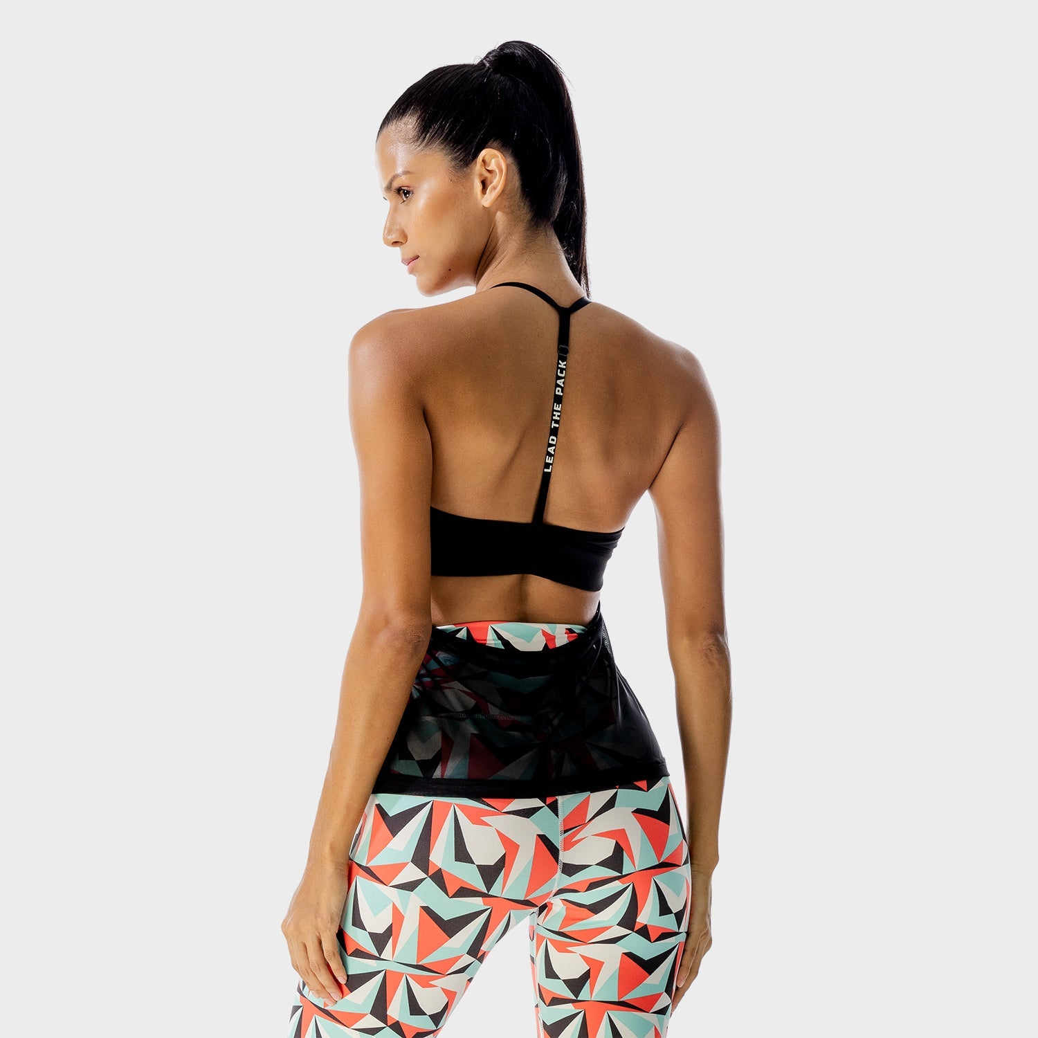 Womens LAB360º 2-in-1 Tank