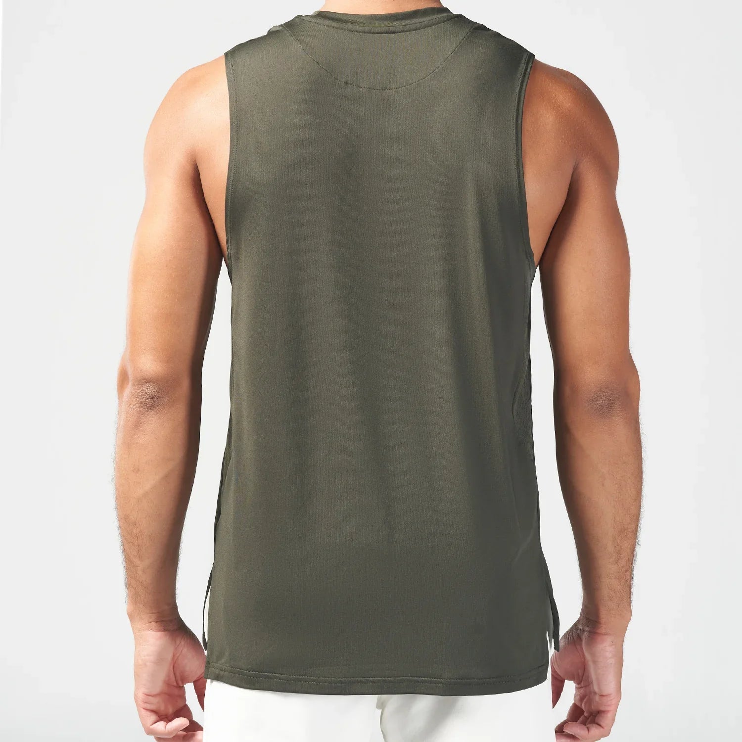Mens Essential Gym Tank