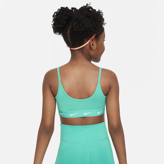 Girls Performance Dri-Fit One Bra