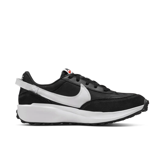 Womens Waffle Debut Running Shoe