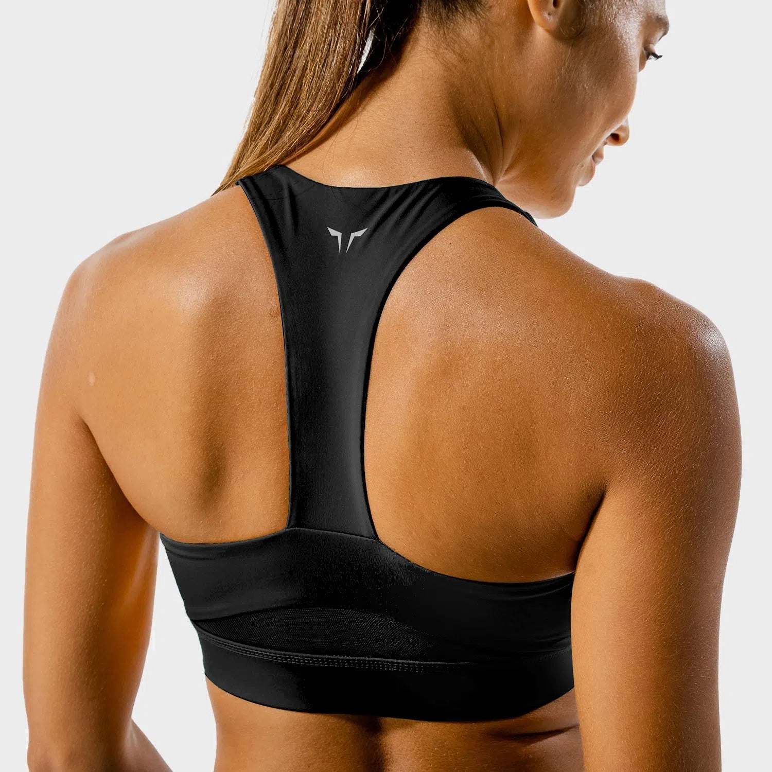 Womens Core Agile Bra