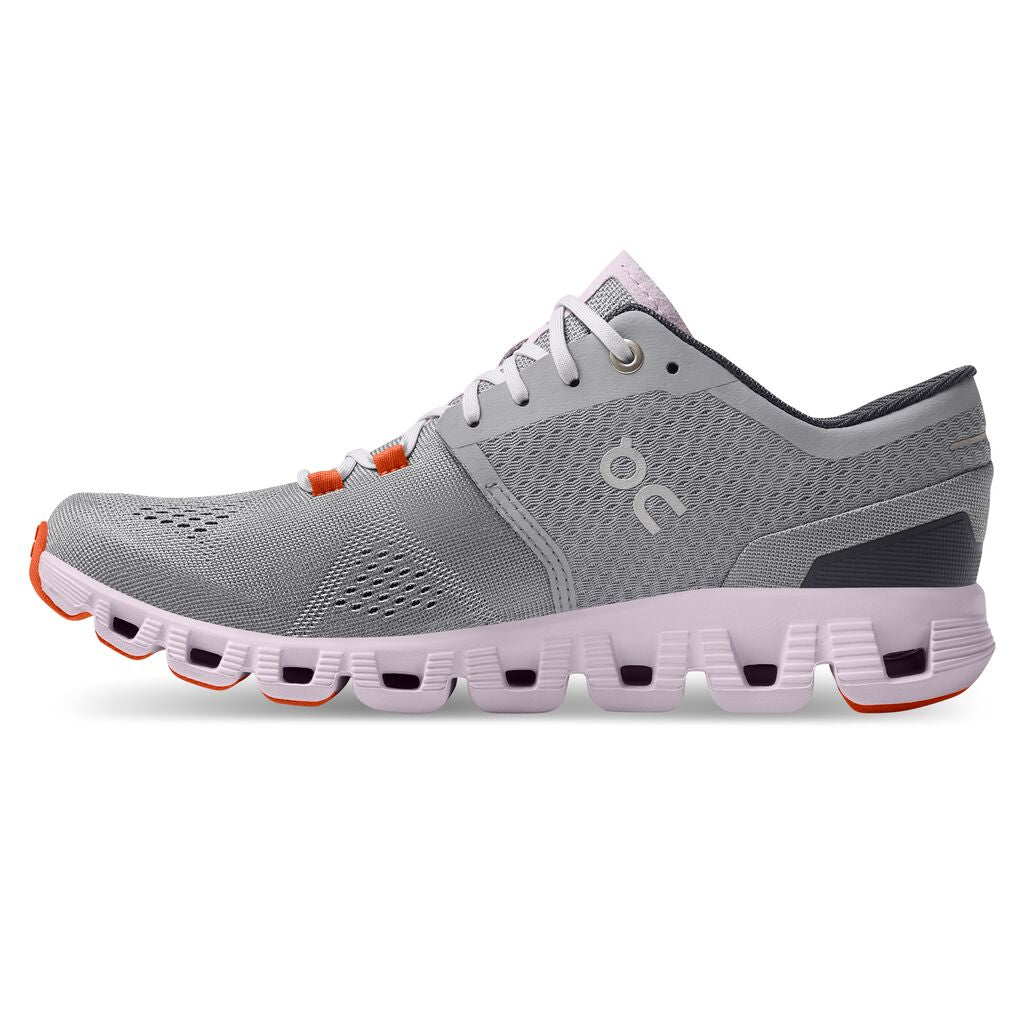 Womens Cloud X Running Shoe