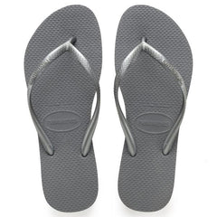 Womens Slim Flip Flop