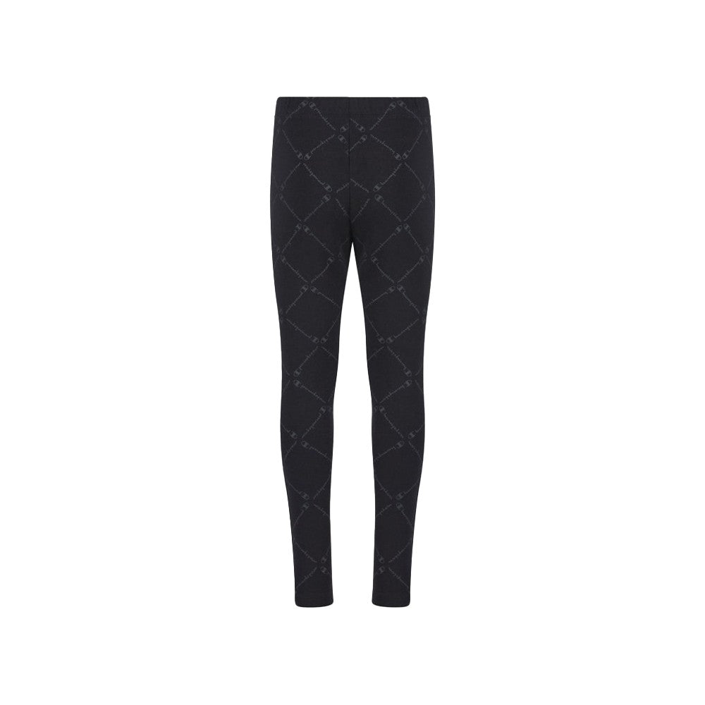 Girls All Over Print Tight