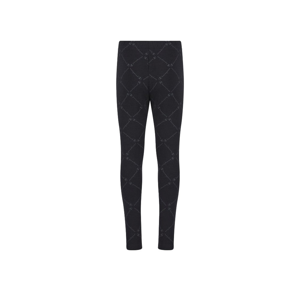 Girls All Over Print Tight