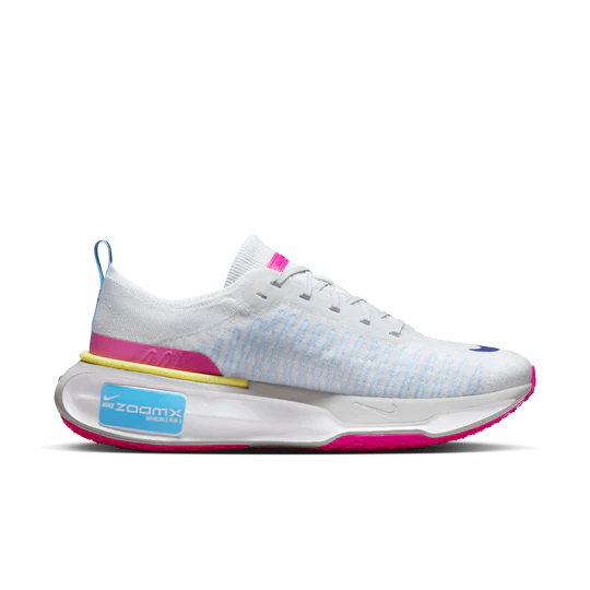 Mens ZoomX Invincible Run 3 Running Shoe