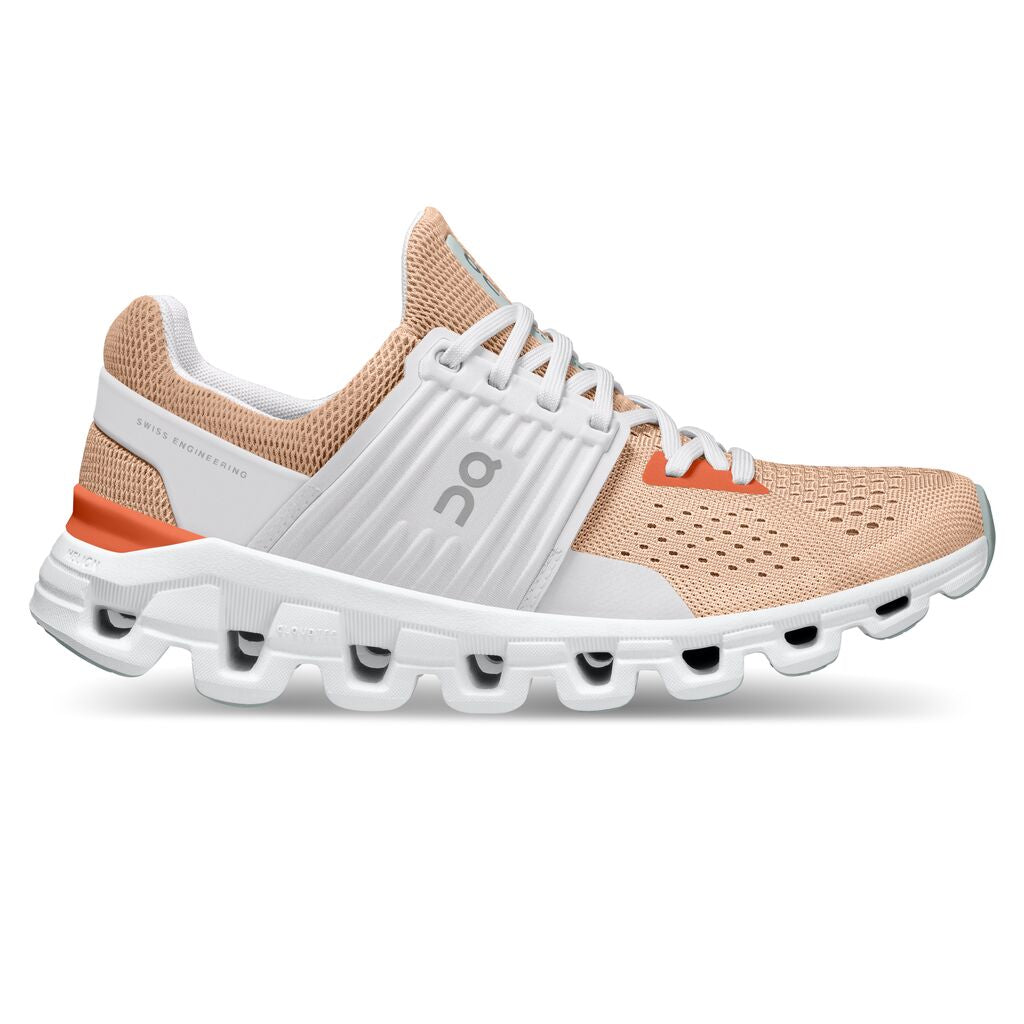 Womens Cloudswift Running Shoe