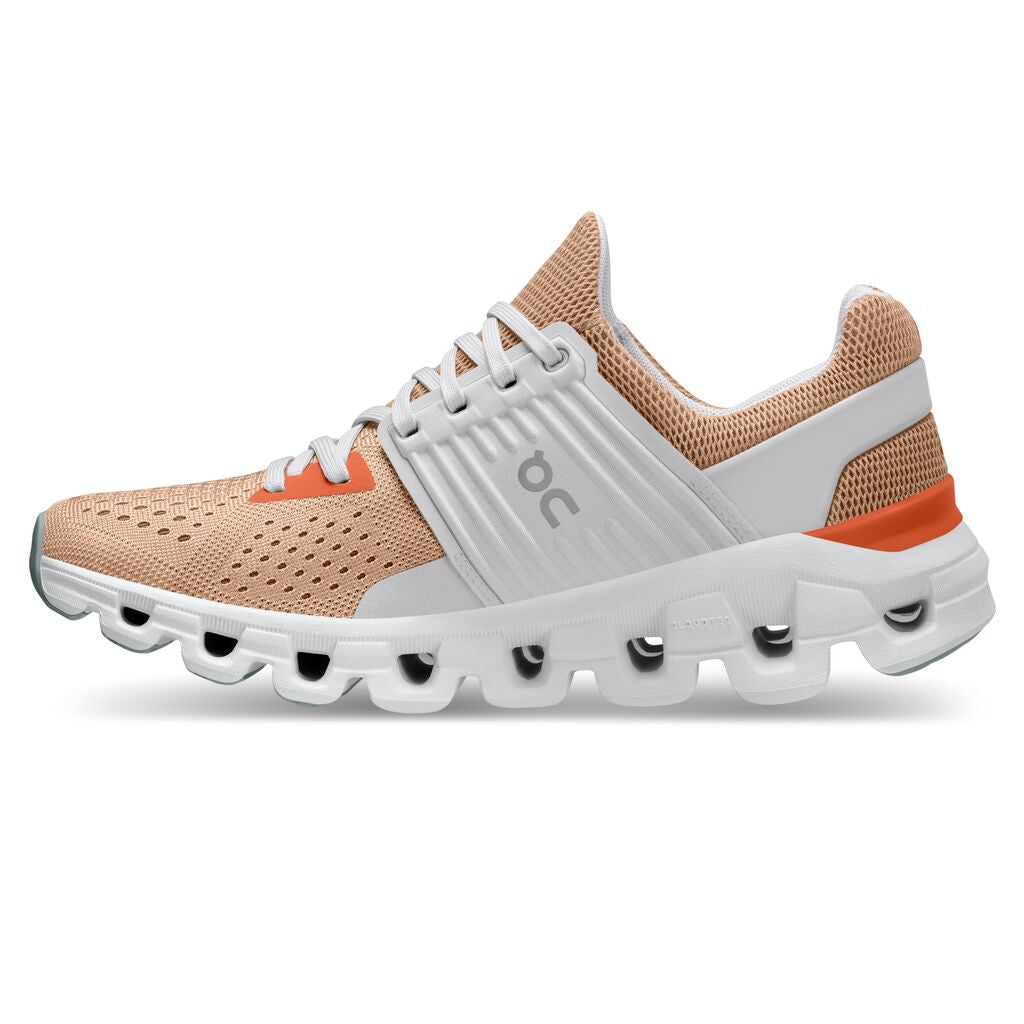 Womens Cloudswift Running Shoe